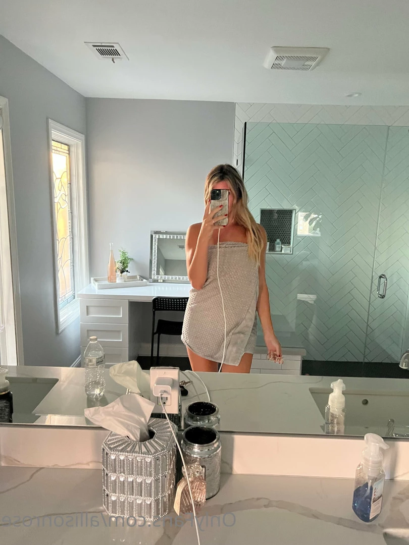 Allison 🌹 [ allisonrose ] Onlyfans leaked photo 7653801 on Hotleaks.tv