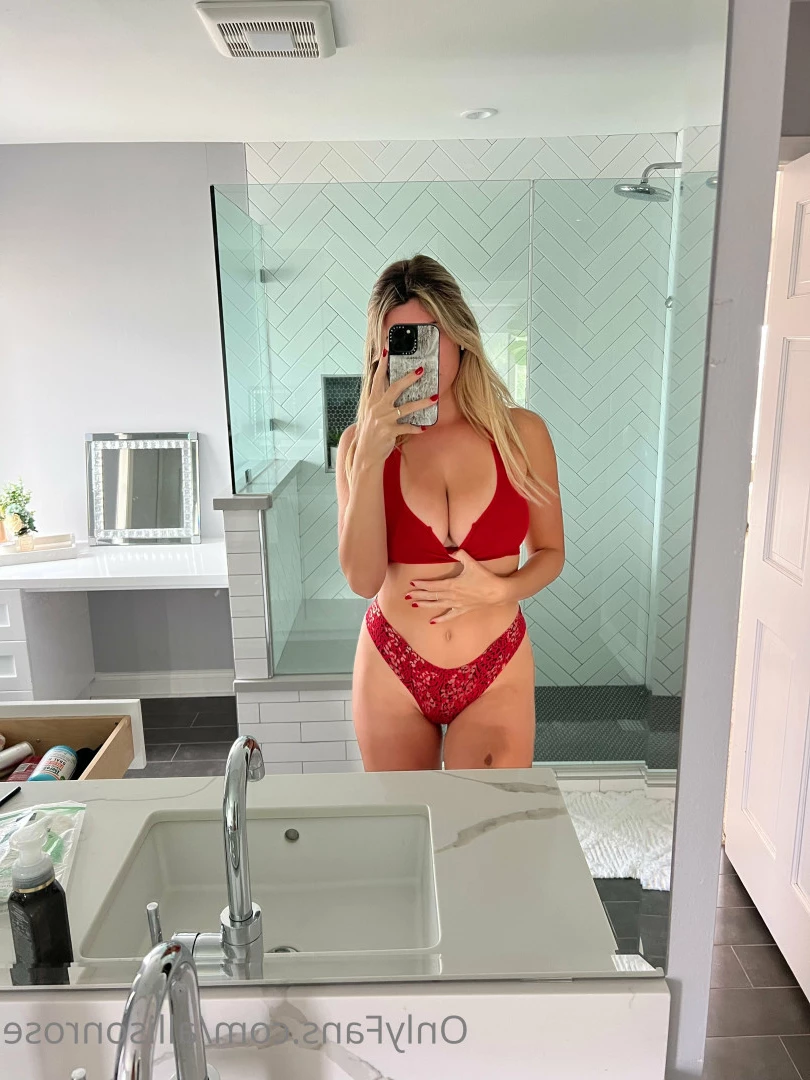 Allison 🌹 [ allisonrose ] Onlyfans leaked photo 7653808 on Hotleaks.tv