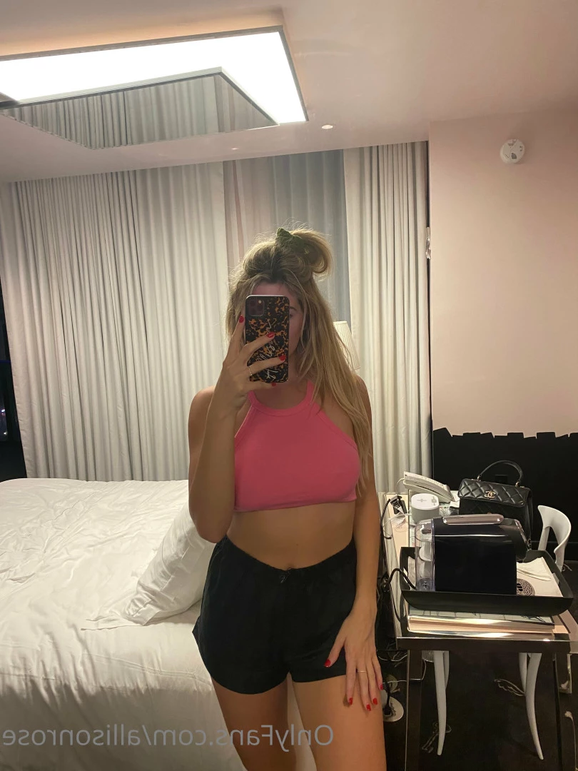 Allison 🌹 [ allisonrose ] Onlyfans leaked photo 7653826 on Hotleaks.tv
