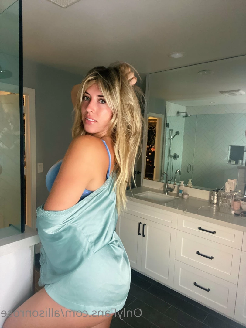 Allison 🌹 [ allisonrose ] Onlyfans leaked photo 7653854 on Hotleaks.tv