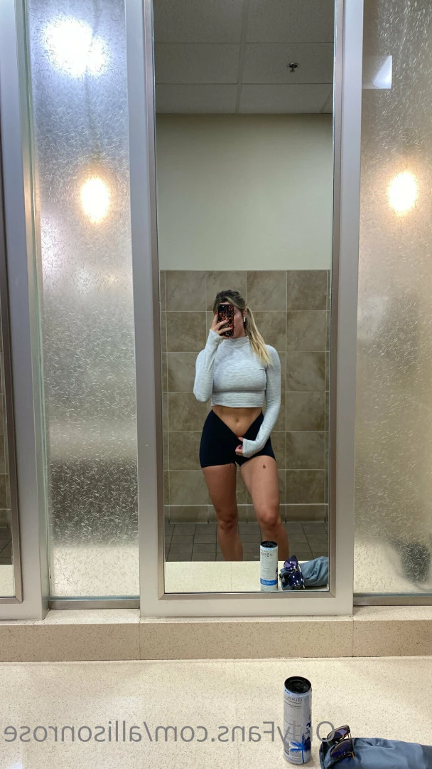 Allison 🌹 [ allisonrose ] Onlyfans leaked photo 7653900 on Hotleaks.tv