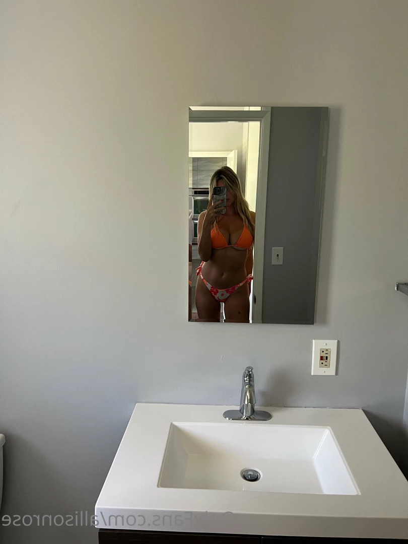 Allison 🌹 [ allisonrose ] Onlyfans leaked photo 7653914 on Hotleaks.tv
