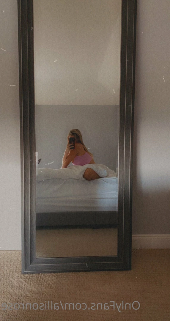 Allison 🌹 [ allisonrose ] Onlyfans leaked photo 7653997 on Hotleaks.tv