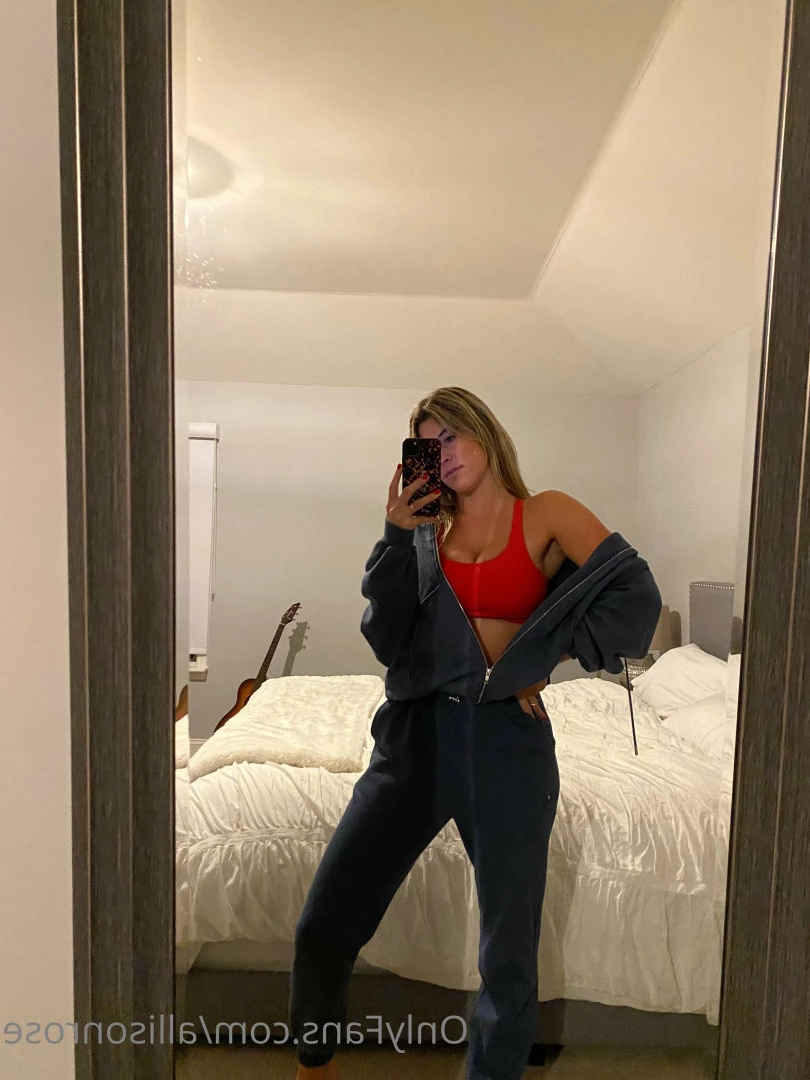 Allison 🌹 [ allisonrose ] Onlyfans leaked photo 7654049 on Hotleaks.tv