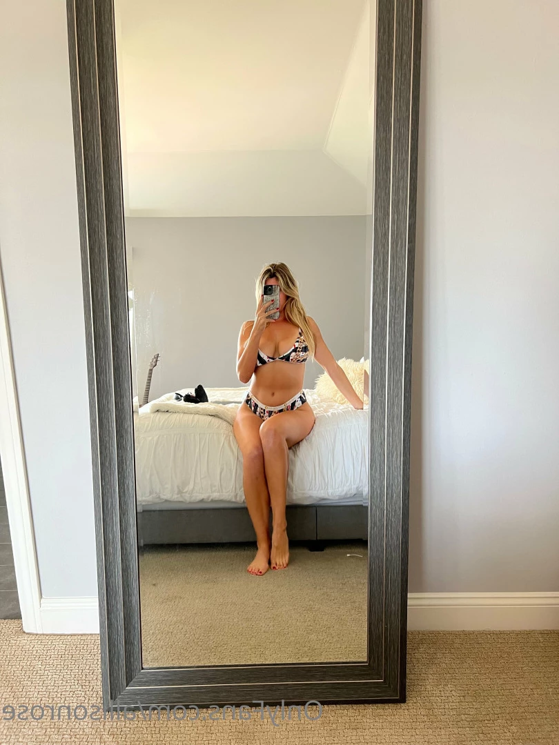 Allison 🌹 [ allisonrose ] Onlyfans leaked photo 7654096 on Hotleaks.tv