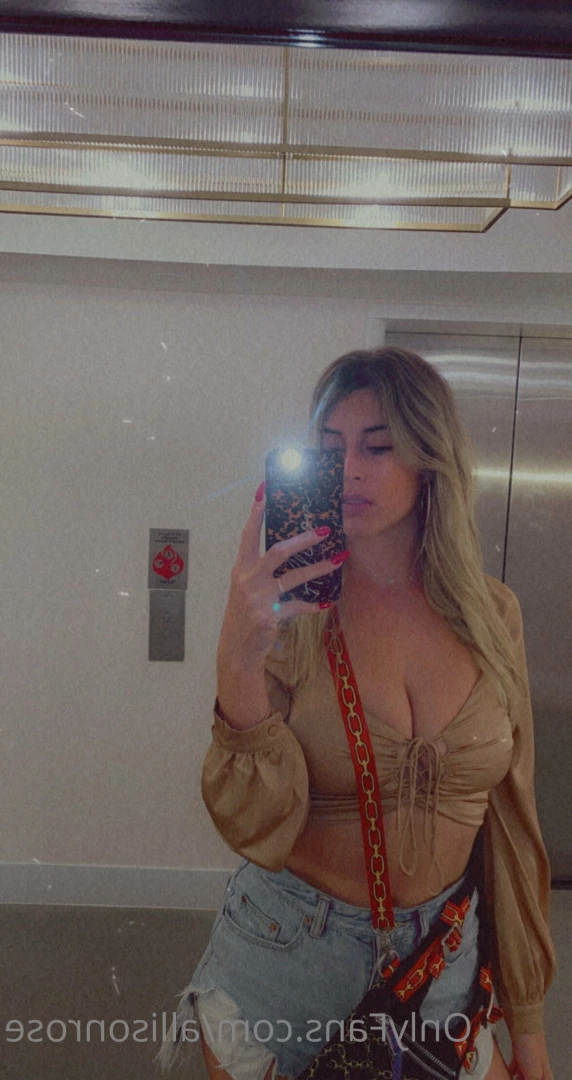 Allison 🌹 [ allisonrose ] Onlyfans leaked photo 7654102 on Hotleaks.tv