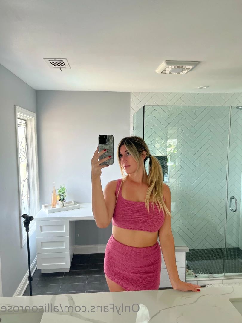Allison 🌹 [ allisonrose ] Onlyfans leaked photo 7654127 on Hotleaks.tv
