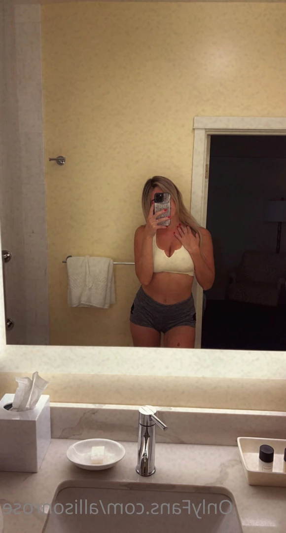 Allison 🌹 [ allisonrose ] Onlyfans leaked photo 7654212 on Hotleaks.tv
