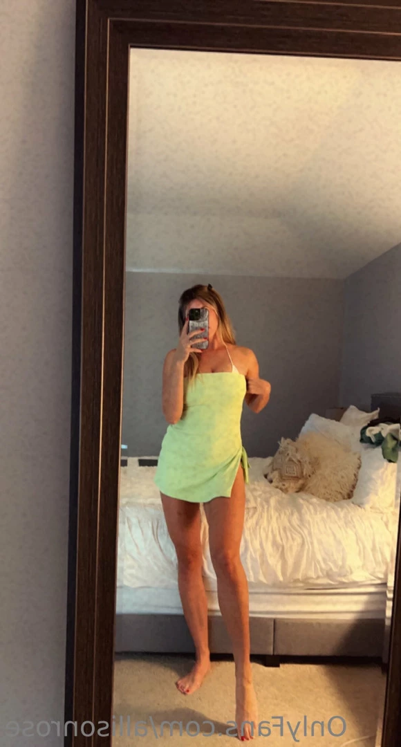 Allison 🌹 [ allisonrose ] Onlyfans leaked photo 7654243 on Hotleaks.tv