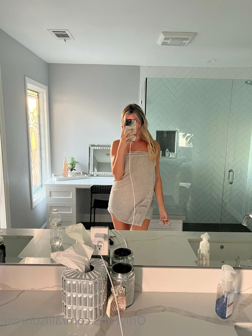 Allison 🌹 [ allisonrose ] Onlyfans leaked photo 7654319 on Hotleaks.tv