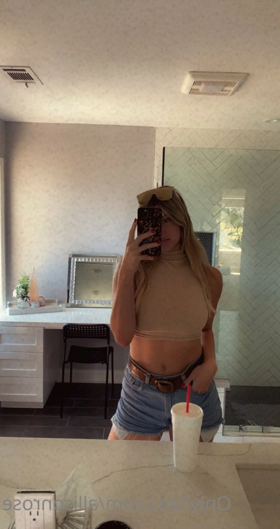 Allison 🌹 [ allisonrose ] Onlyfans leaked photo 7654429 on Hotleaks.tv