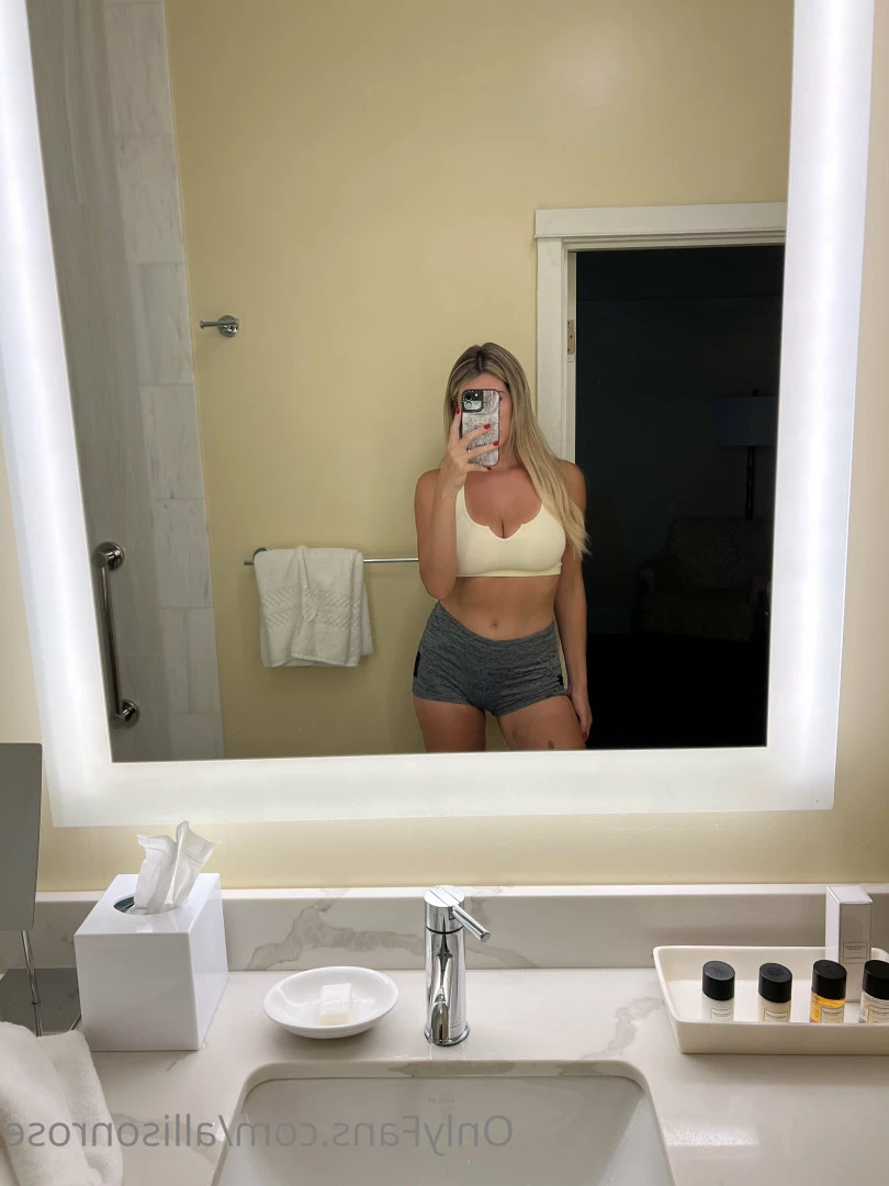Allison 🌹 [ allisonrose ] Onlyfans leaked photo 7654453 on Hotleaks.tv