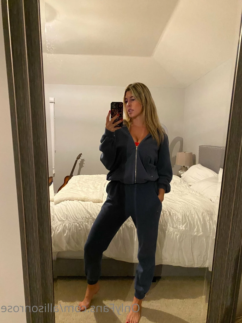 Allison 🌹 [ allisonrose ] Onlyfans leaked photo 7654471 on Hotleaks.tv