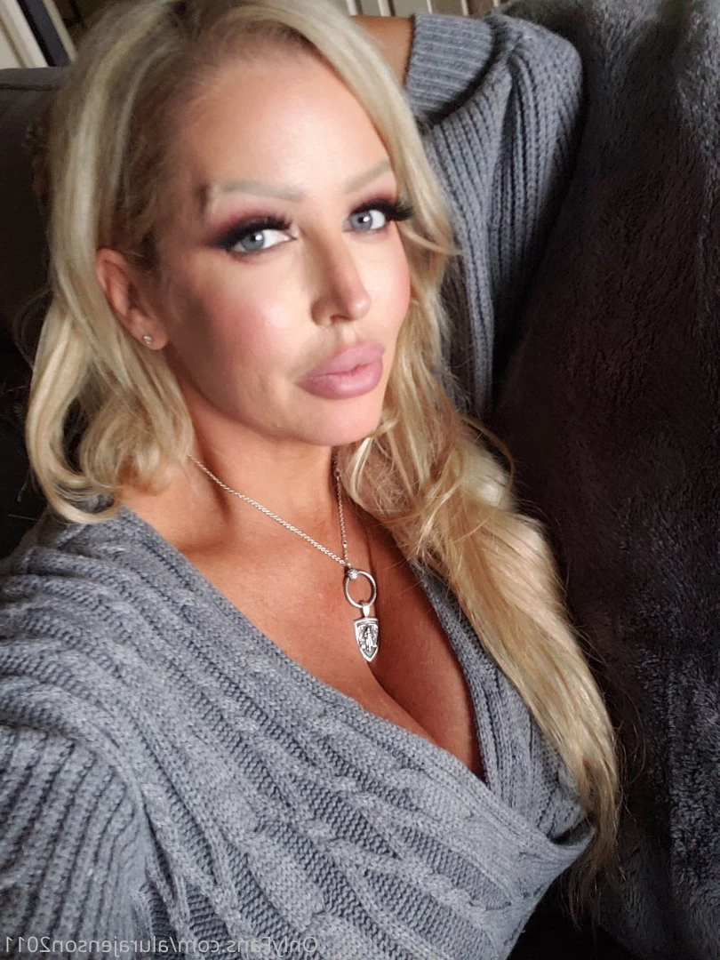 Alura Jenson [ alurajenson2011 ] Onlyfans leaked photo 10607359 on Hotleaks.tv