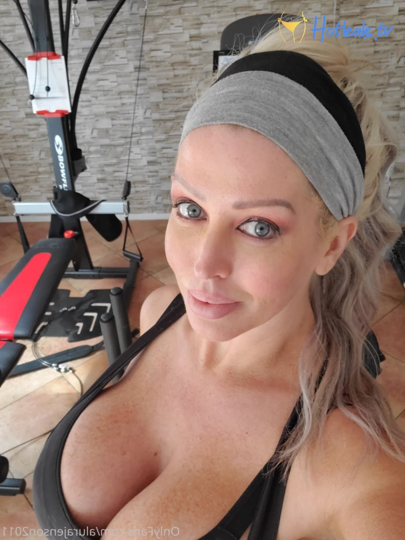 Alura Jenson [ alurajenson2011 ] Onlyfans leaked photo 13717136 on Hotleaks.tv