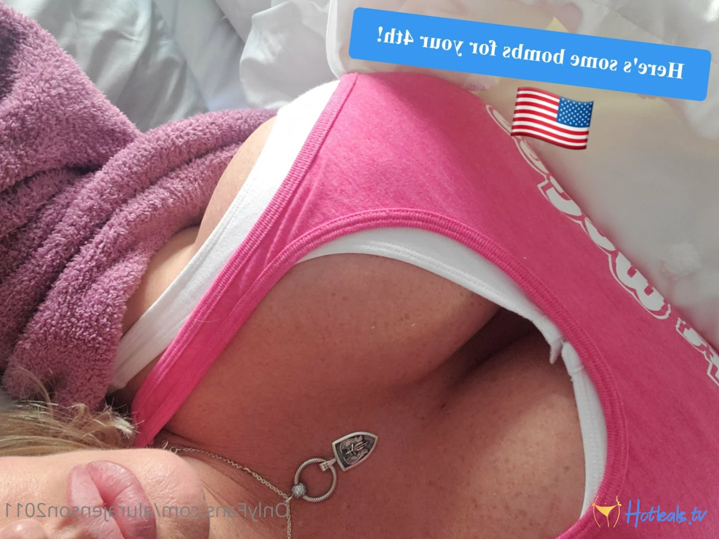 Alura Jenson [ alurajenson2011 ] Onlyfans leaked photo 14166455 on Hotleaks.tv