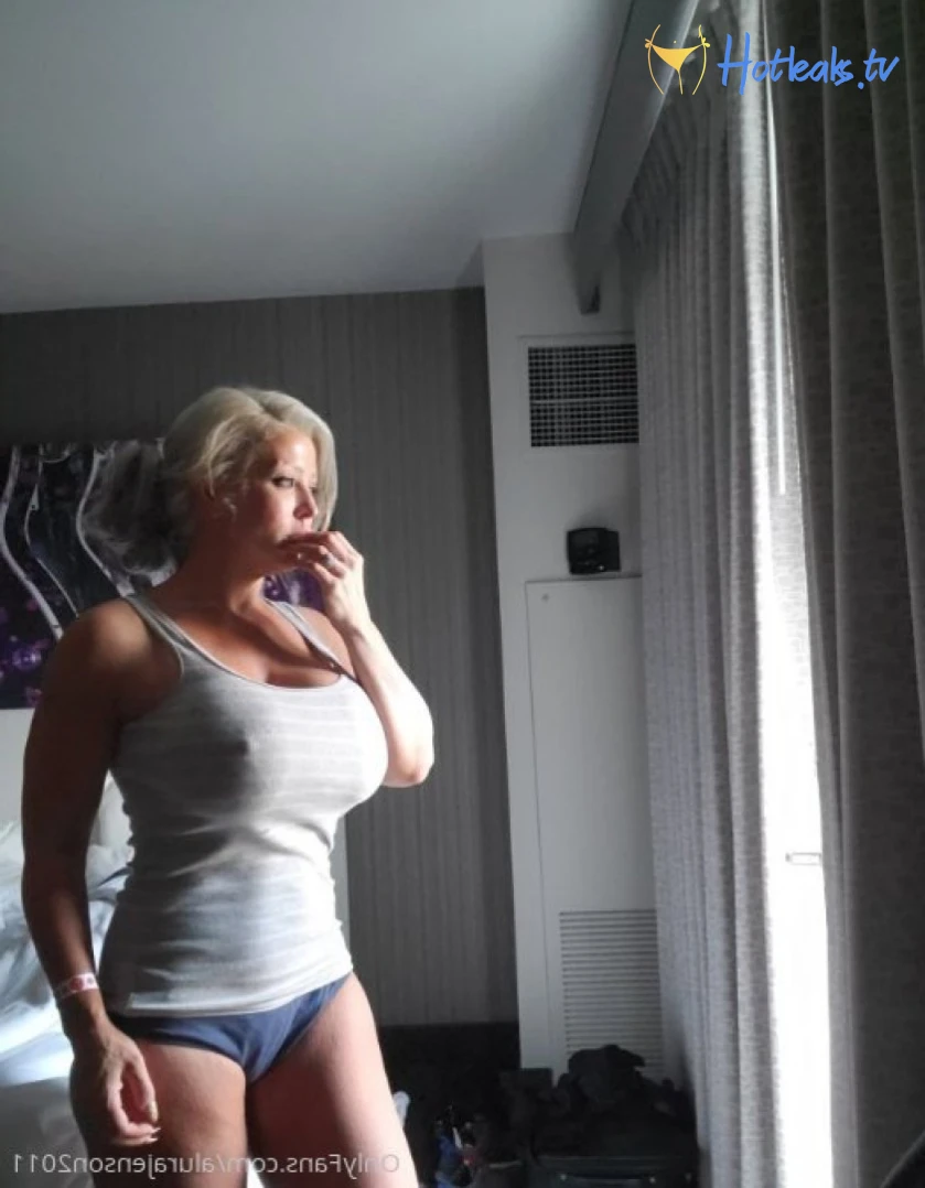 Alura Jenson [ alurajenson2011 ] Onlyfans leaked photo 14166984 on Hotleaks.tv