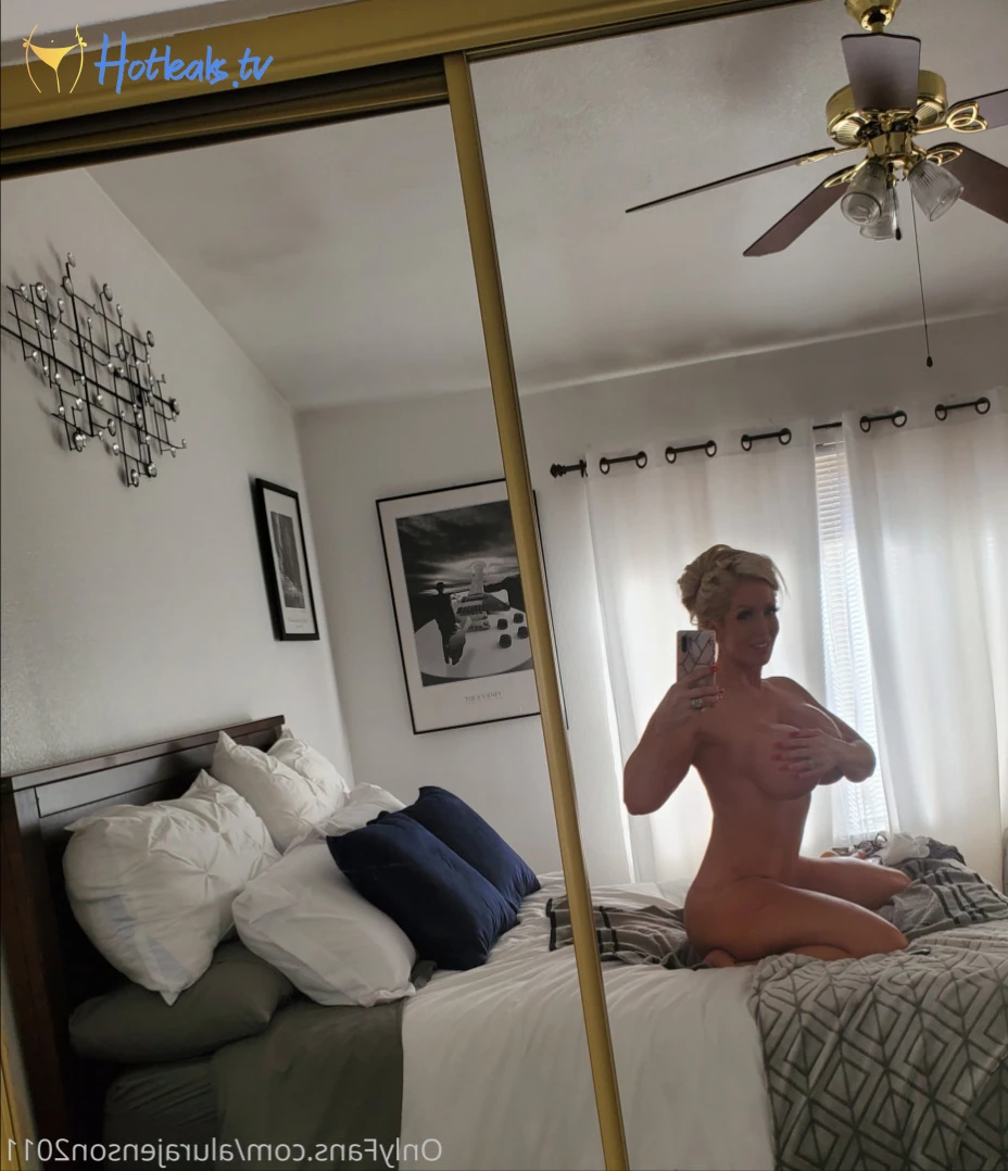 Alura Jenson [ alurajenson2011 ] Onlyfans leaked photo 15389239 on Hotleaks.tv