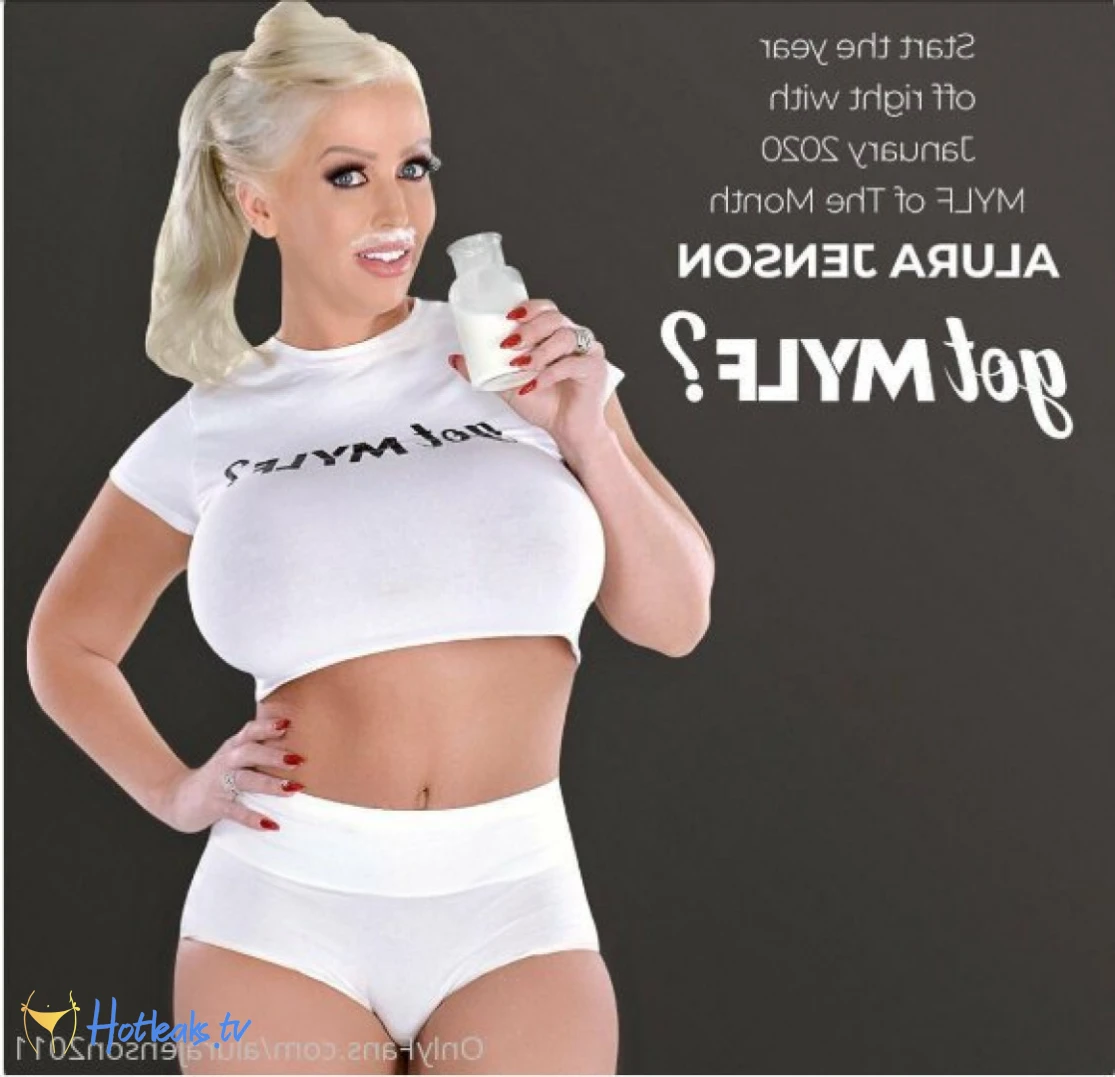 Alura Jenson [ alurajenson2011 ] Onlyfans leaked photo 16383546 on Hotleaks.tv