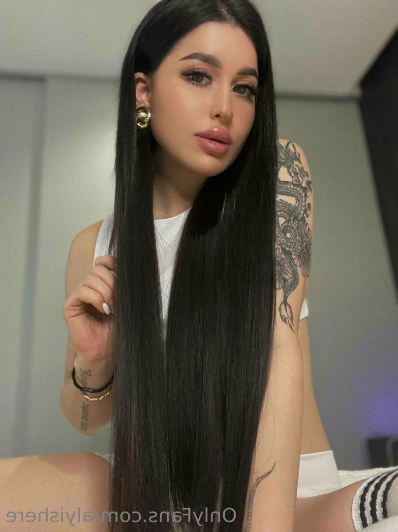 alyishere Onlyfans leaked photo 7646488 on Hotleaks.tv