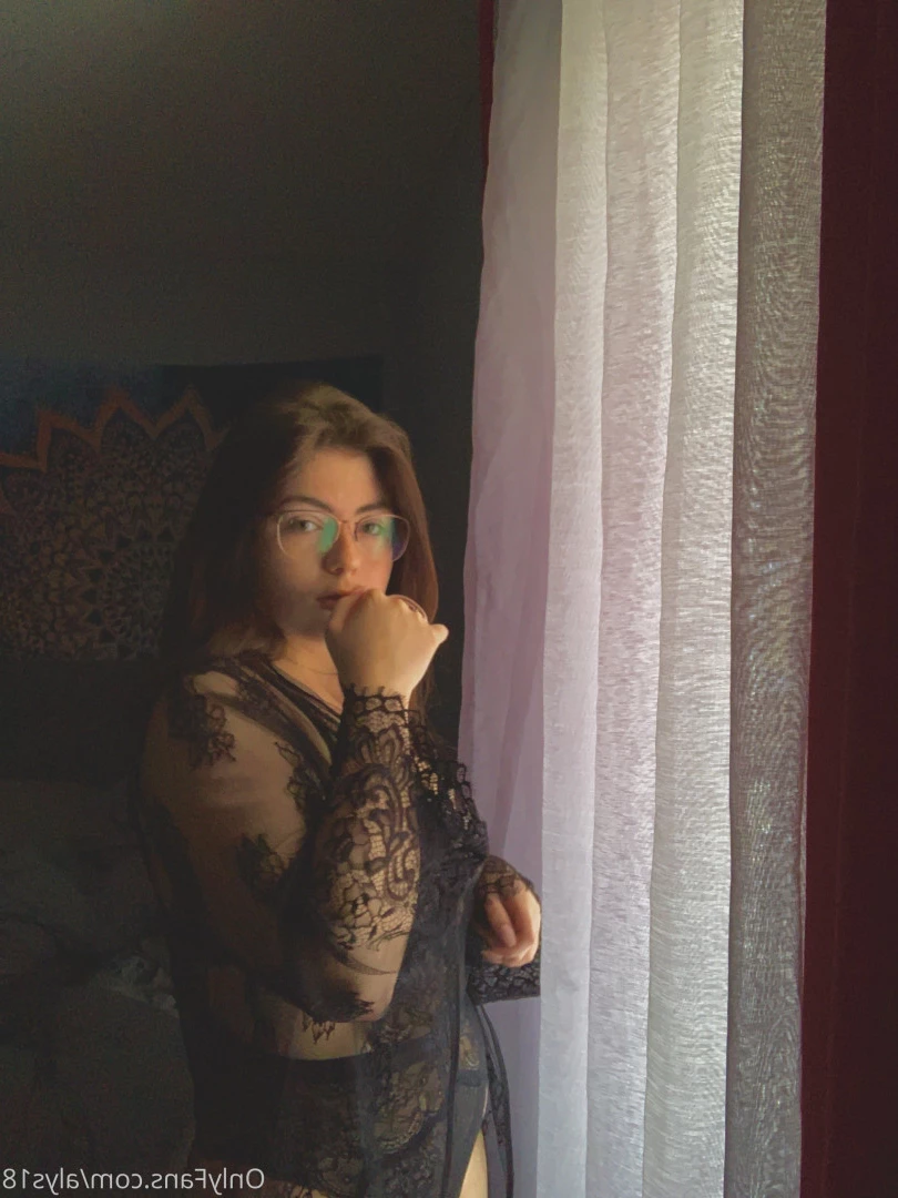 Alyson🥀 [ alys18 ] Onlyfans leaked photo 7652629 on Hotleaks.tv