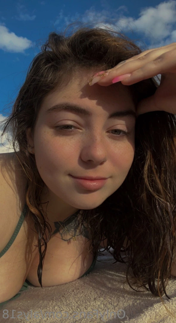 Alyson🥀 [ alys18 ] Onlyfans leaked photo 7652636 on Hotleaks.tv