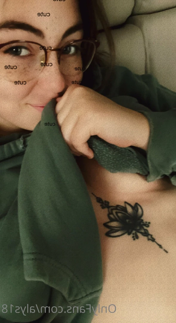 Alyson🥀 [ alys18 ] Onlyfans leaked photo 7652674 on Hotleaks.tv