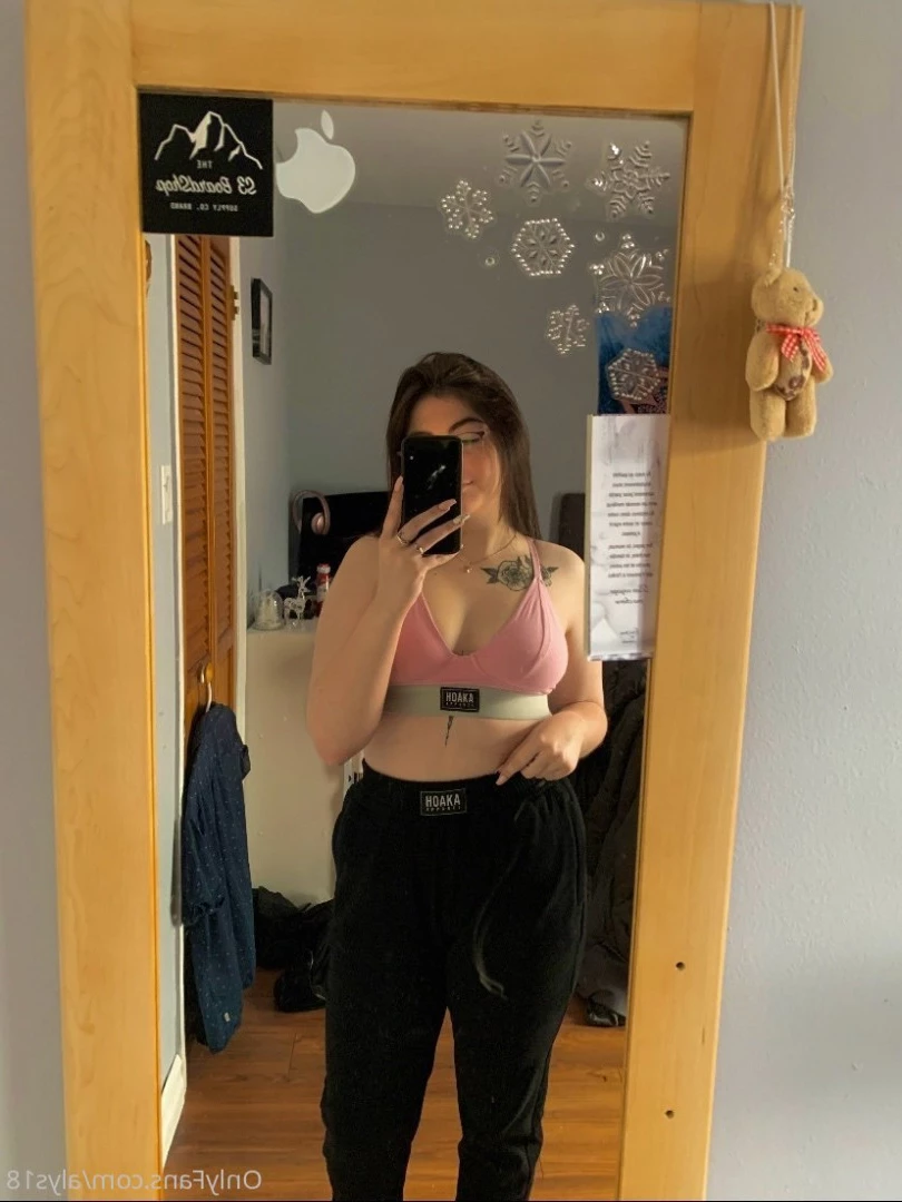 Alyson🥀 [ alys18 ] Onlyfans leaked photo 7652735 on Hotleaks.tv
