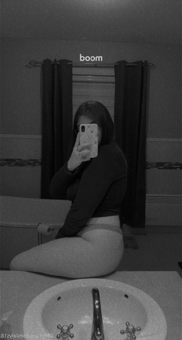 Alyson🥀 [ alys18 ] Onlyfans leaked photo 7652743 on Hotleaks.tv