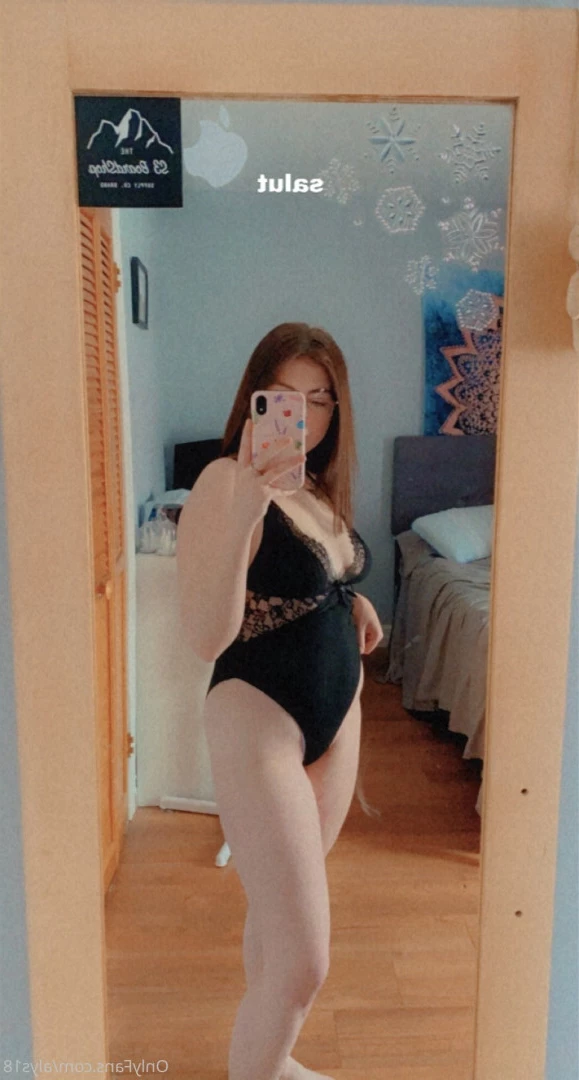 Alyson🥀 [ alys18 ] Onlyfans leaked photo 7652749 on Hotleaks.tv