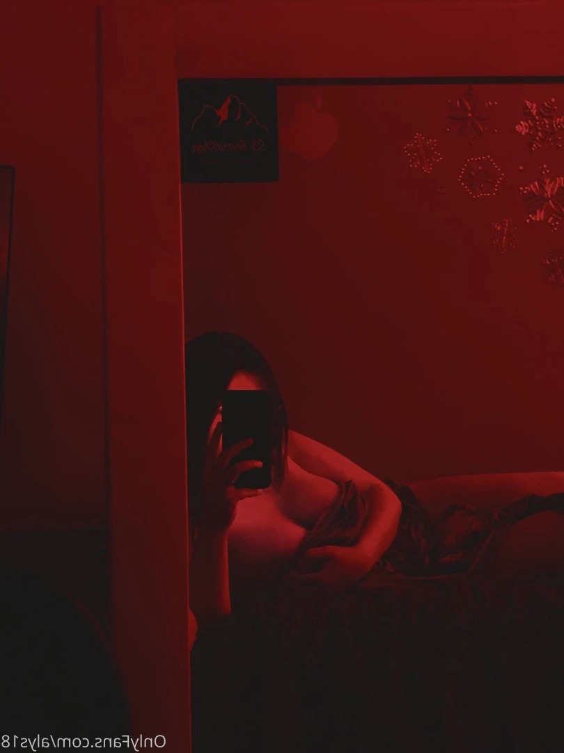 Alyson🥀 [ alys18 ] Onlyfans leaked photo 7652795 on Hotleaks.tv
