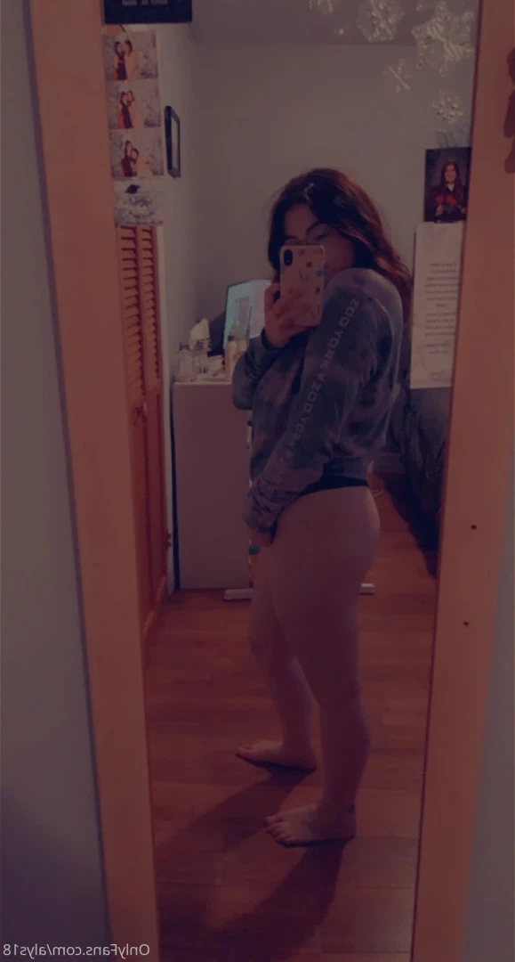 Alyson🥀 [ alys18 ] Onlyfans leaked photo 7652822 on Hotleaks.tv
