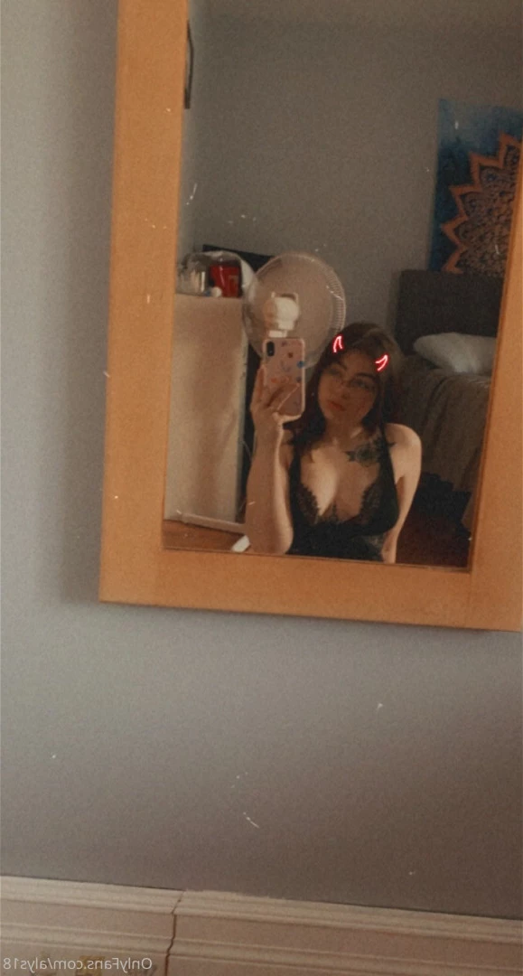 Alyson🥀 [ alys18 ] Onlyfans leaked photo 7652834 on Hotleaks.tv