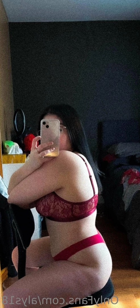 Alyson🥀 [ alys18 ] Onlyfans leaked photo 7652847 on Hotleaks.tv