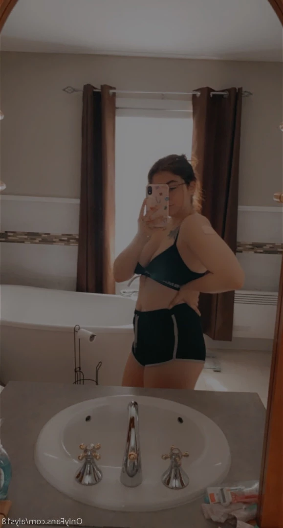 Alyson🥀 [ alys18 ] Onlyfans leaked photo 7652853 on Hotleaks.tv
