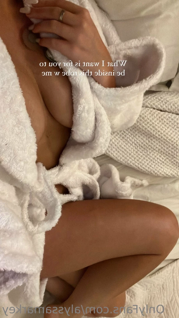 Alyssa Markey [ alyssamarkey ] Onlyfans leaked photo 6459195 on Hotleaks.tv