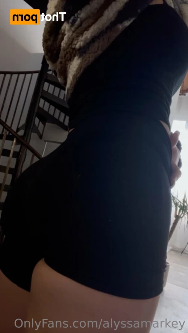 Alyssa Markey [ alyssamarkey ] Onlyfans leaked photo 16383587 on Hotleaks.tv