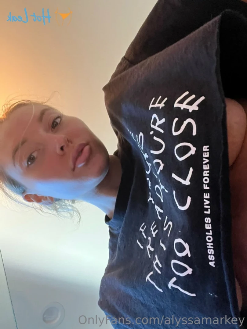 Alyssa Markey [ alyssamarkey ] Onlyfans leaked photo 16383589 on Hotleaks.tv