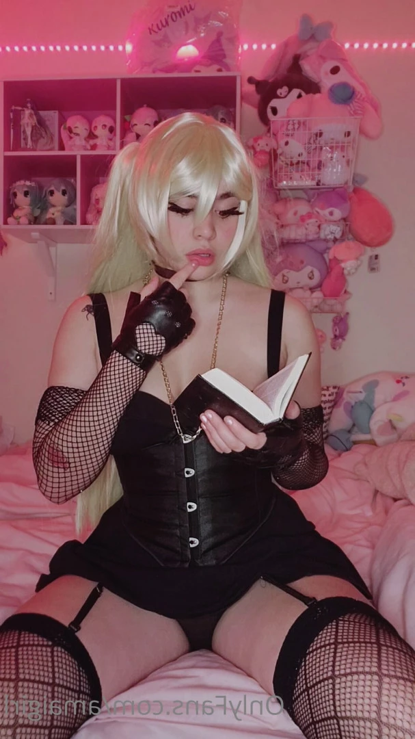 甘い girl [ amaigirl ] Onlyfans leaked photo 7722259 on Hotleaks.tv