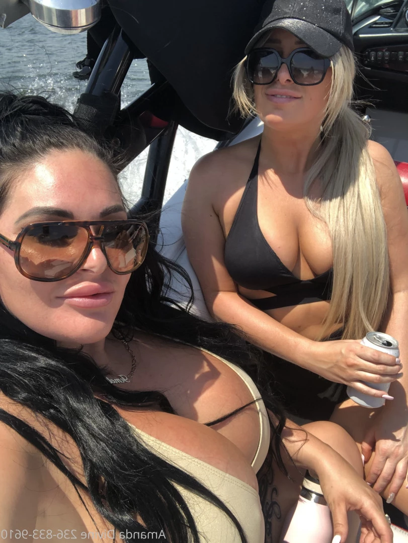 AMANDA DIVINE [ amandadivine ] Onlyfans leaked photo 7410387 on Hotleaks.tv