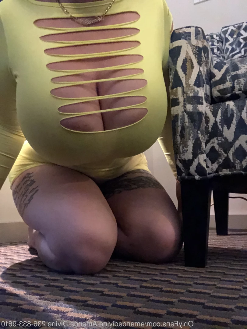 AMANDA DIVINE [ amandadivine ] Onlyfans leaked photo 7410709 on Hotleaks.tv