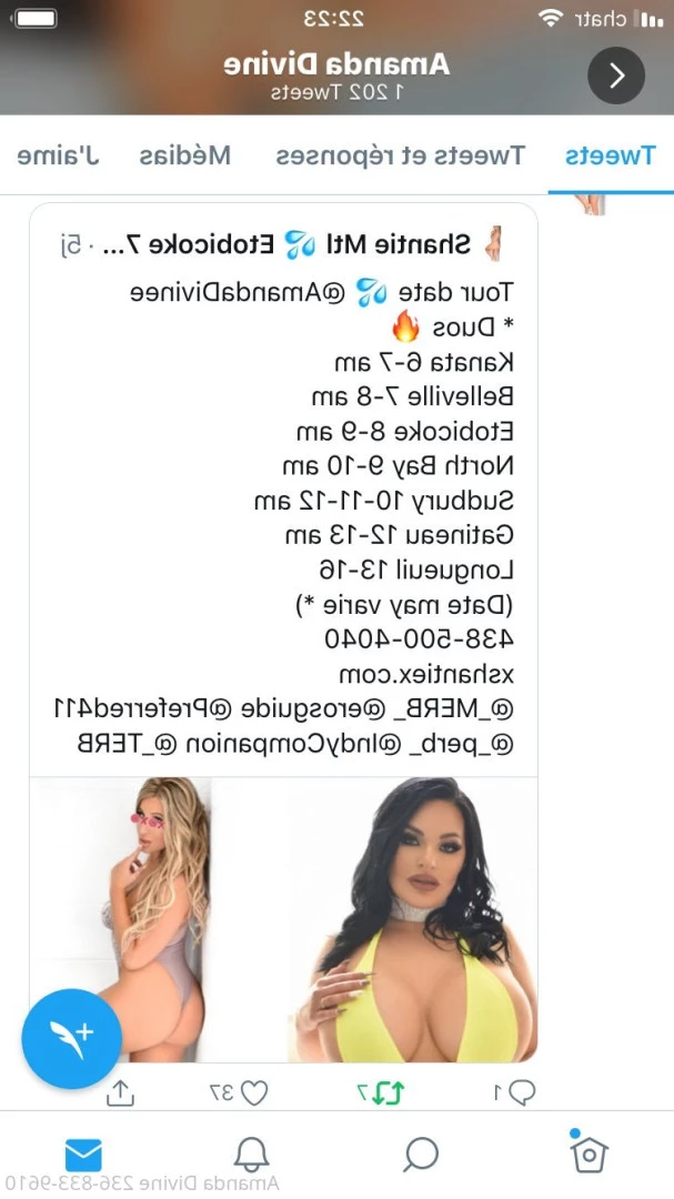 AMANDA DIVINE [ amandadivine ] Onlyfans leaked photo 7411258 on Hotleaks.tv