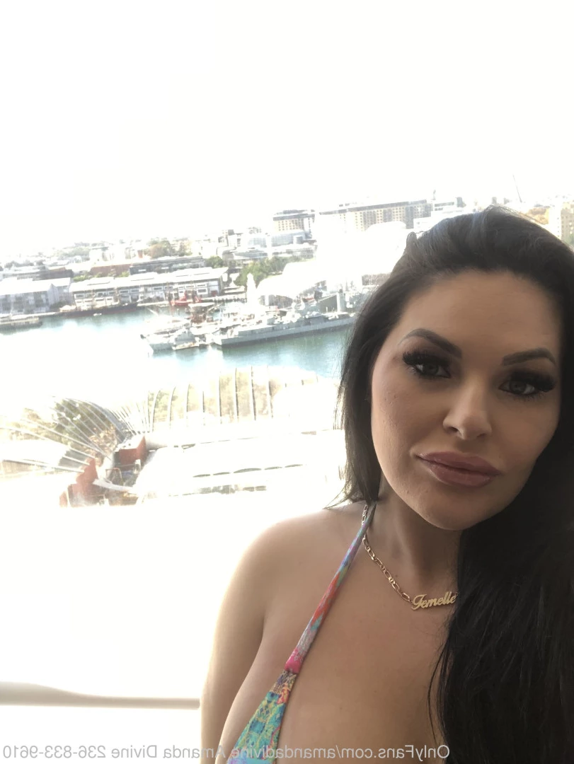 AMANDA DIVINE [ amandadivine ] Onlyfans leaked photo 7411387 on Hotleaks.tv
