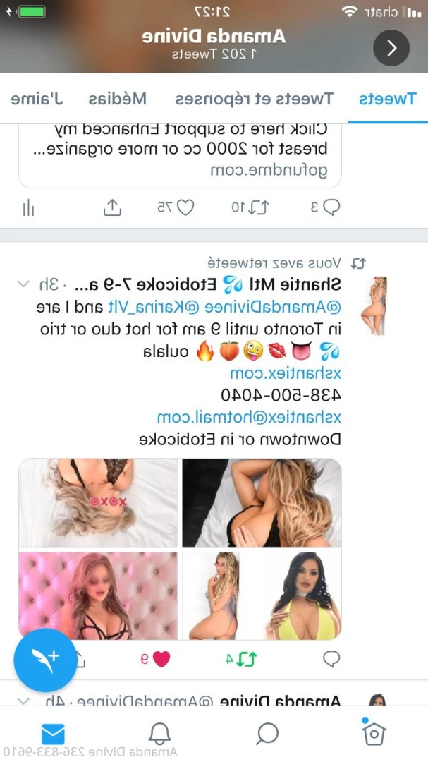 AMANDA DIVINE [ amandadivine ] Onlyfans leaked photo 7411590 on Hotleaks.tv