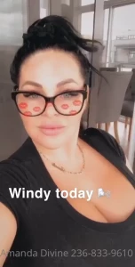 AMANDA DIVINE [ amandadivine ] Onlyfans leaked video 7768807 on Hotleaks.tv