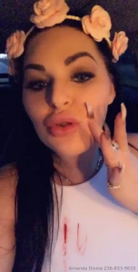 AMANDA DIVINE [ amandadivine ] Onlyfans leaked video 7768840 on Hotleaks.tv