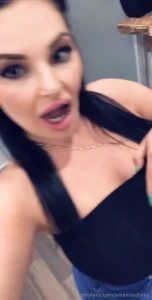 AMANDA DIVINE [ amandadivine ] Onlyfans leaked video 7768845 on Hotleaks.tv