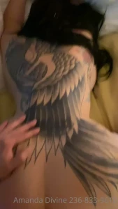 AMANDA DIVINE [ amandadivine ] Onlyfans leaked video 7768928 on Hotleaks.tv