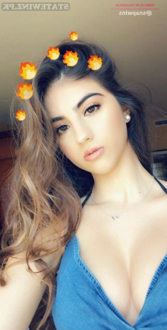amanialzubi Onlyfans leaked photo 6769227 on Hotleaks.tv
