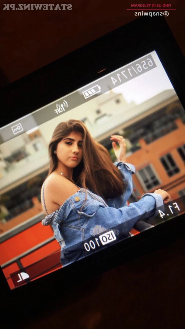 amanialzubi Onlyfans leaked photo 6769297 on Hotleaks.tv